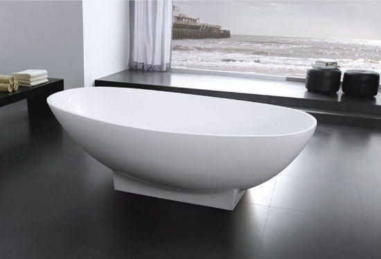 Three Ways to Install a Bathtub