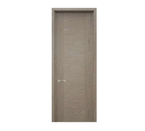 Aquamoon Adda Ash Oak 28x96 Modern Interior Door